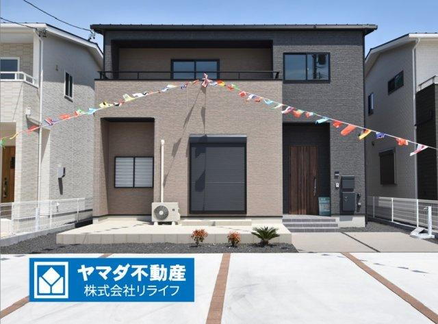 岐阜県安八郡安八町森部 2860万円