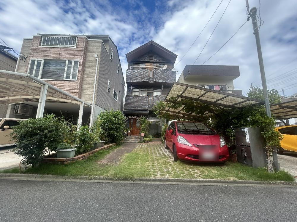 物件写真