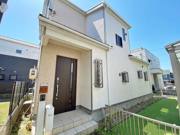 愛知県豊田市田中町４ 3280万円