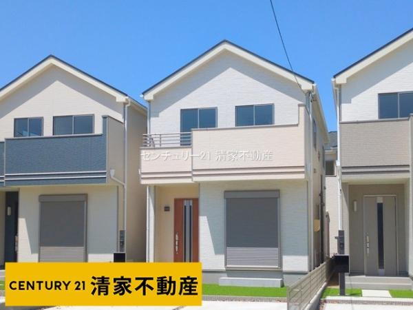 愛知県小牧市小松寺５ 3730万円 4LDK