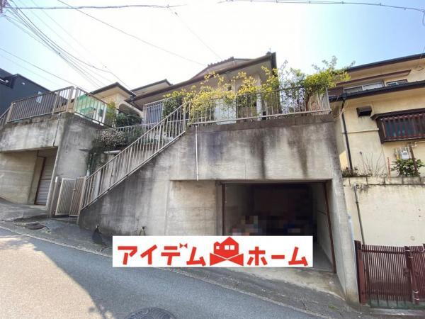 愛知県名古屋市緑区鳴海町字清水寺 1480万円