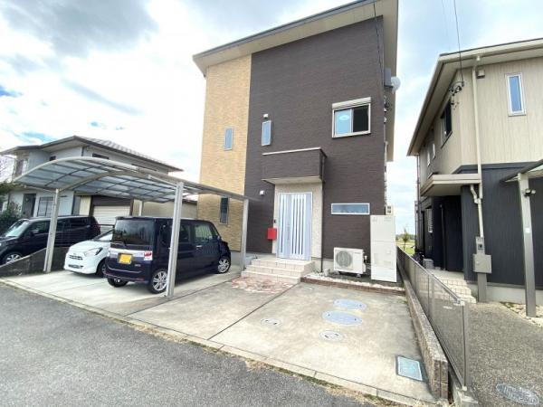 愛知県豊田市大成町２ 3580万円 4LDK