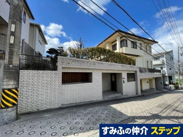 愛知県名古屋市瑞穂区松園町２ 15800万円 4LDK