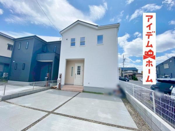 岐阜県各務原市那加住吉町４ 2780万円 3SLDK