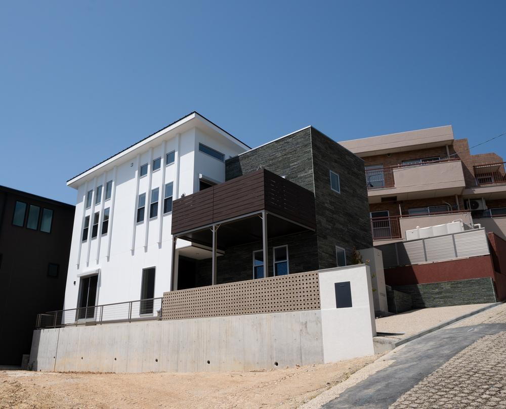 愛知県名古屋市千種区清住町２ 8880万円 3LDK