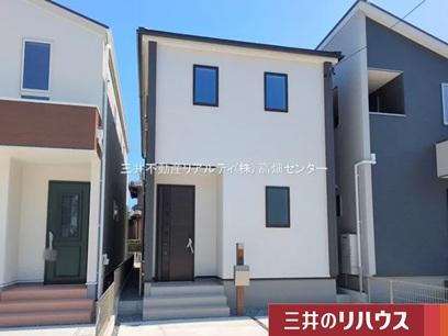 愛知県名古屋市港区小賀須３ 3180万円 5LDK