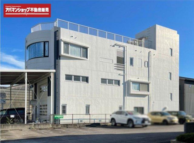 静岡県沼津市西島町 5900万円