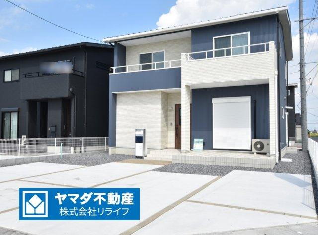 岐阜県安八郡安八町森部 2880万円