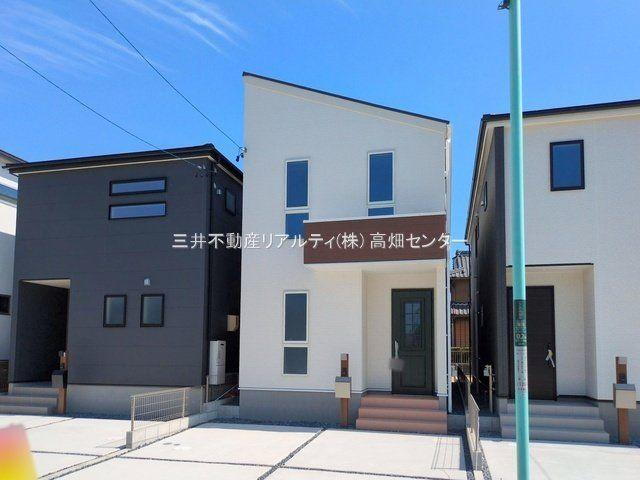 愛知県名古屋市港区小賀須３ 3180万円 4LDK