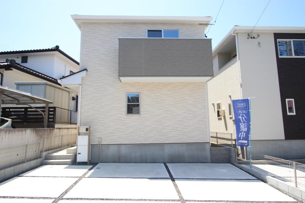 愛知県みよし市三好丘桜２ 3390万円