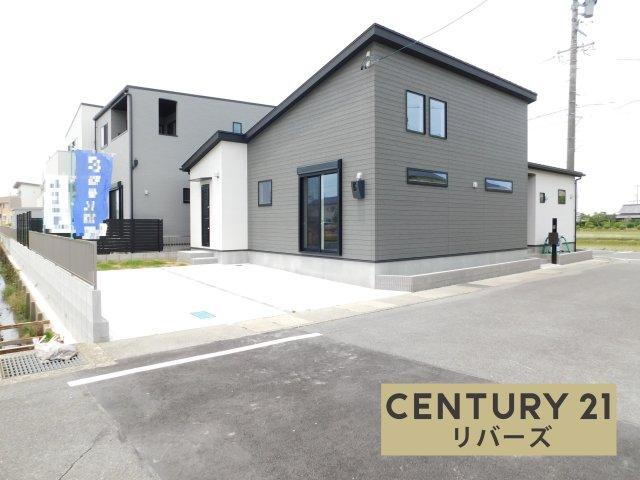 愛知県弥富市平島東３ 3080万円