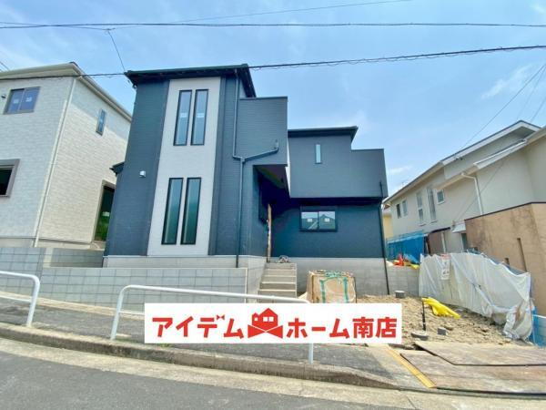 愛知県名古屋市天白区植田山１ 4180万円 3SLDK