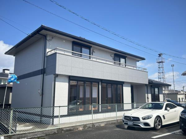 岐阜県養老郡養老町中 1799万円
