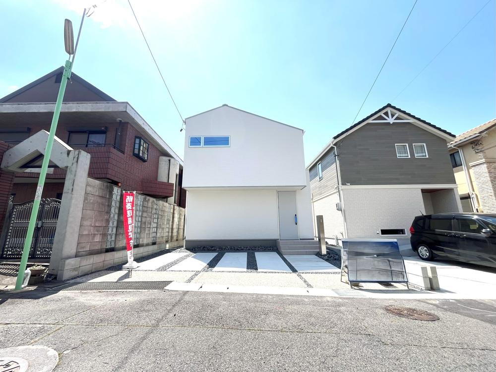 愛知県名古屋市千種区鹿子殿 6498万円 3LDK