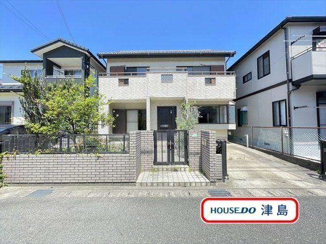 愛知県愛西市大井町宮新田 1799万円
