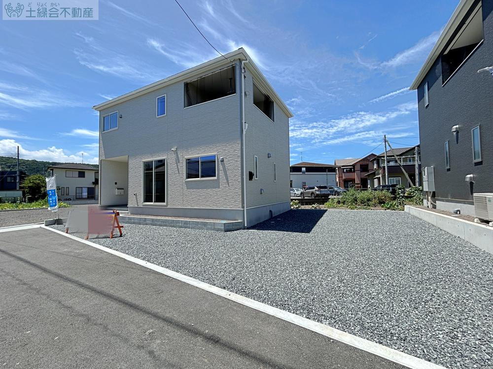 静岡県富士宮市中島町 2199万円 4LDK