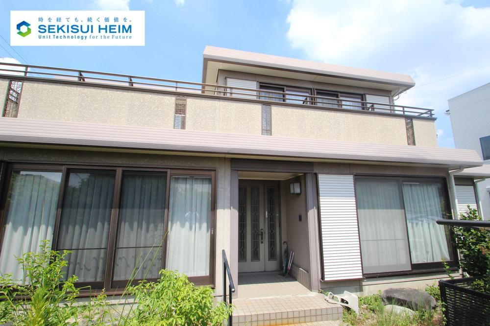 愛知県豊田市山之手９ 中古住宅