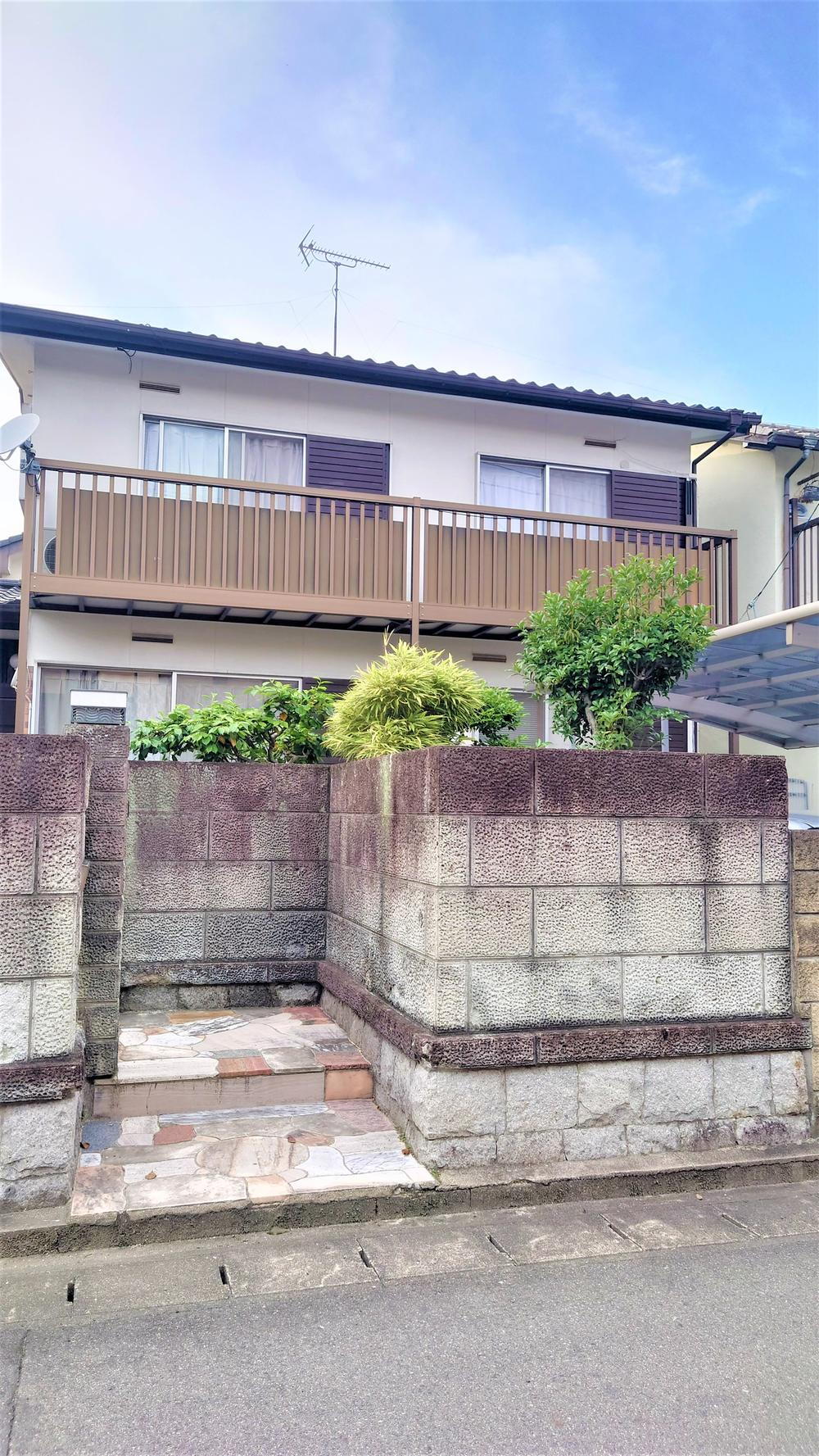 愛知県愛西市大井町宮新田 890万円 5DK