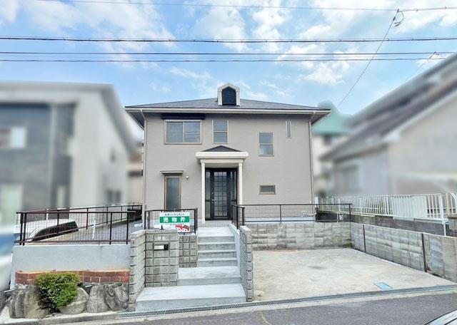 物件写真