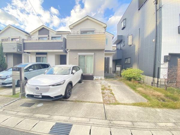 愛知県名古屋市守山区小六町 3190万円