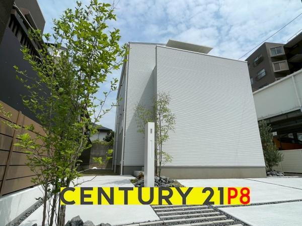 愛知県名古屋市瑞穂区松栄町２ 6998万円 3LDK