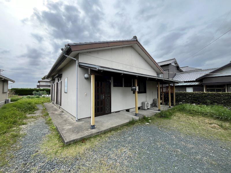 静岡県磐田市北島 1250万円