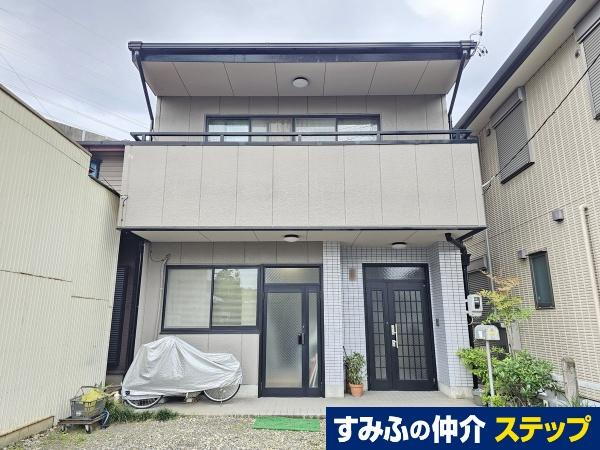 愛知県名古屋市西区中小田井５ 3980万円