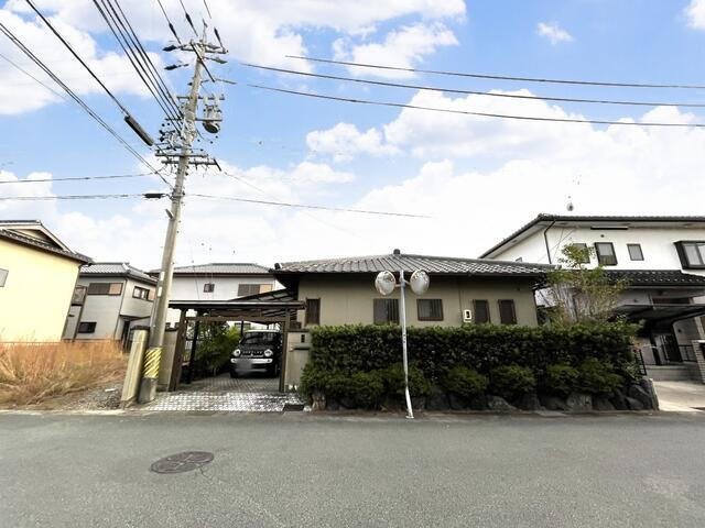 物件写真