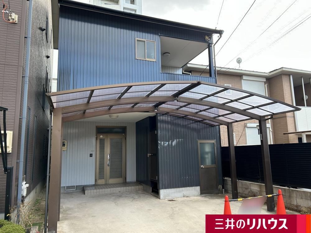 愛知県名古屋市中村区沖田町 4380万円