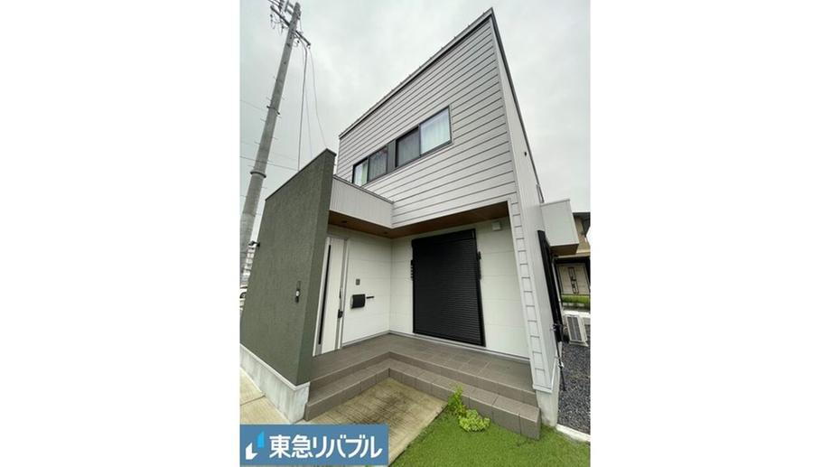 物件写真