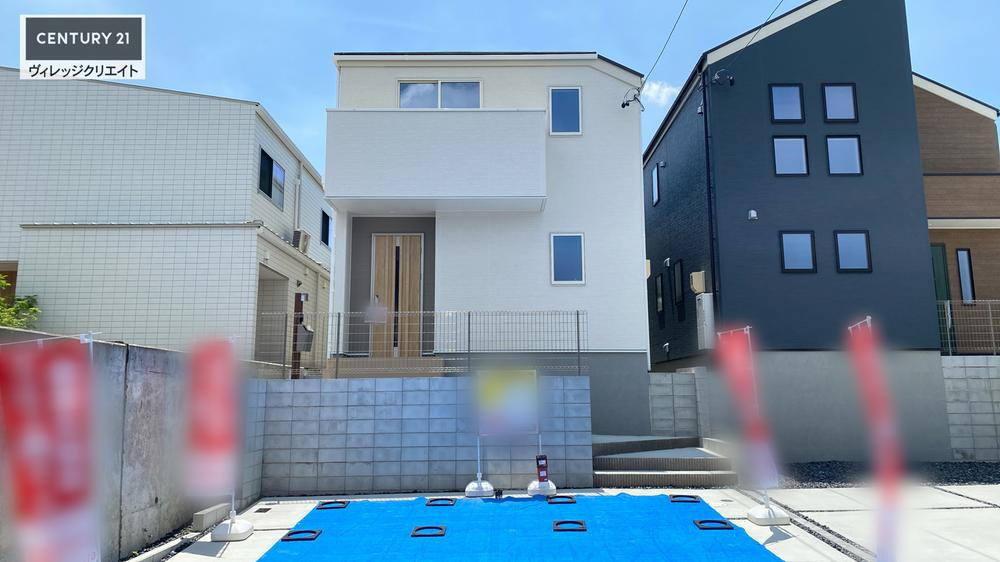 愛知県豊明市二村台７ 3580万円 5LDK