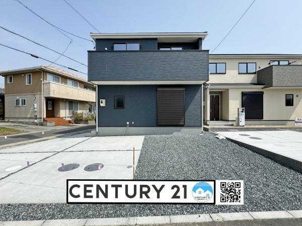 愛知県安城市小川町大帳 2880万円 3LDK