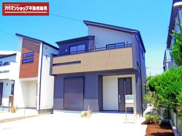 静岡県沼津市大岡 3098万円 4LDK