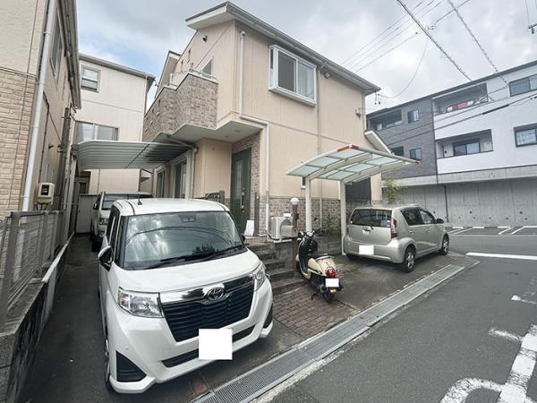 物件写真