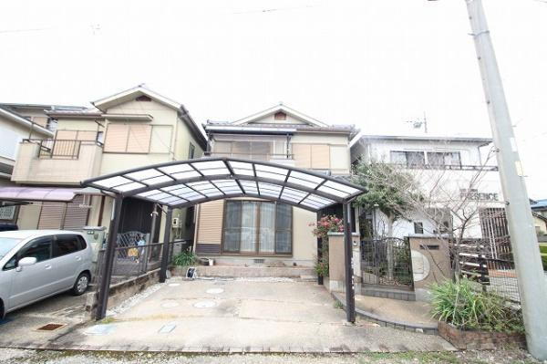 愛知県丹羽郡扶桑町大字柏森字天神 2200万円