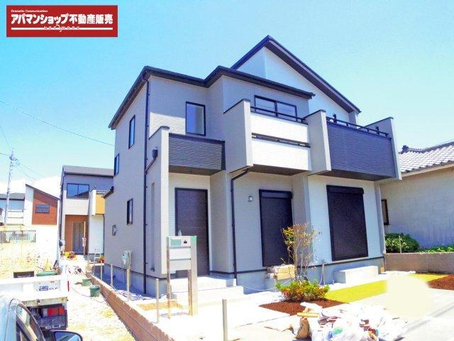 静岡県沼津市大岡 3380万円 4LDK