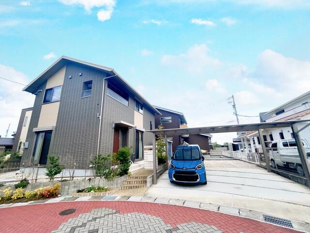 物件写真