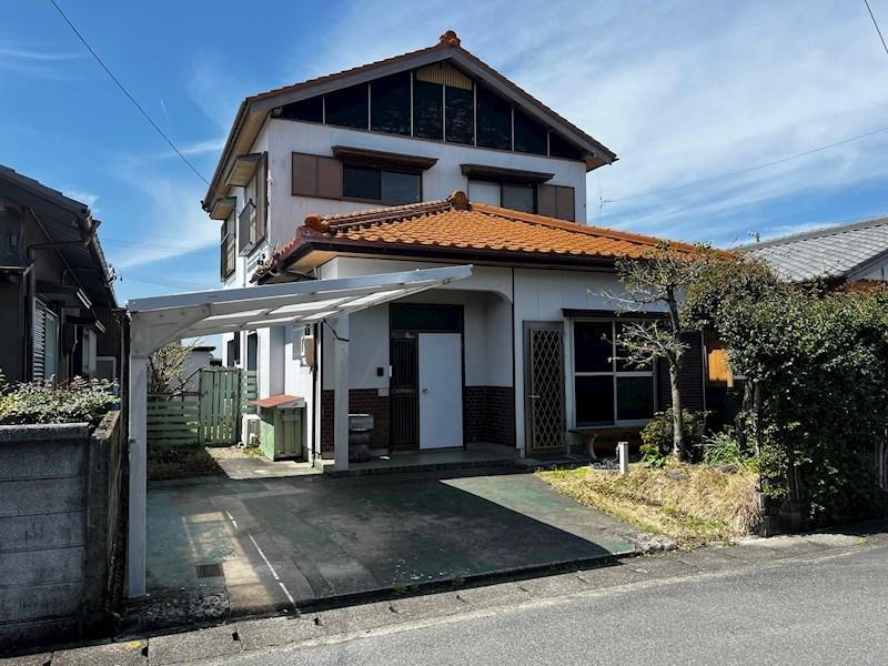 三重県伊勢市御薗町上條 850万円