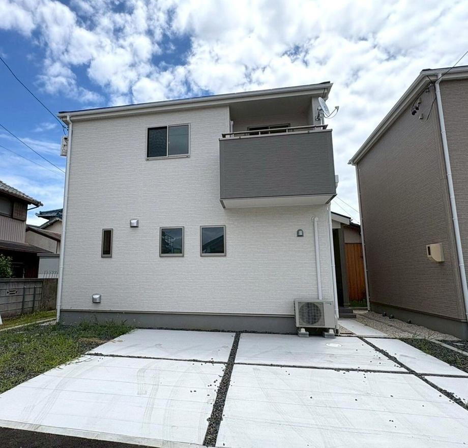 三重県四日市市大字塩浜 1499万円 3LDK