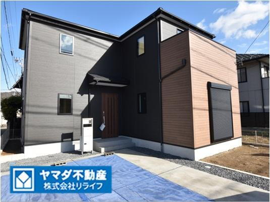 岐阜県各務原市蘇原古市場町３ 2220万円 4LDK