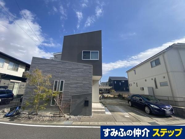 愛知県知立市新林町本林 3750万円 4LDK