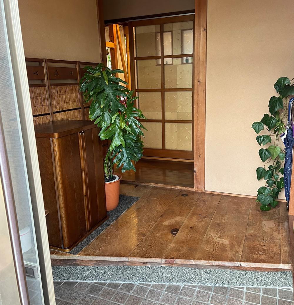 愛知県北名古屋市鹿田神明附 1590万円