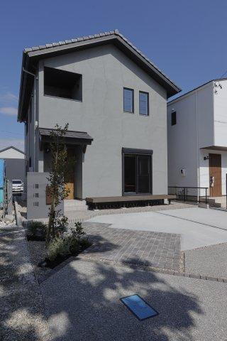 愛知県江南市布袋町東 4510万円