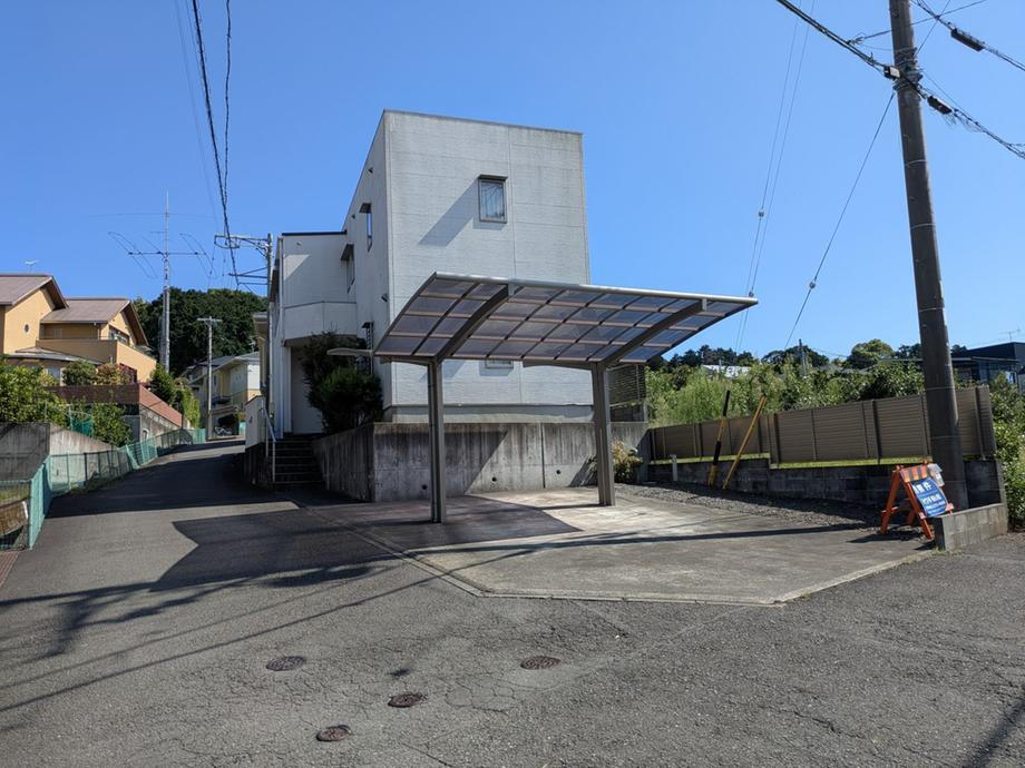 静岡県静岡市駿河区国吉田６ 3900万円