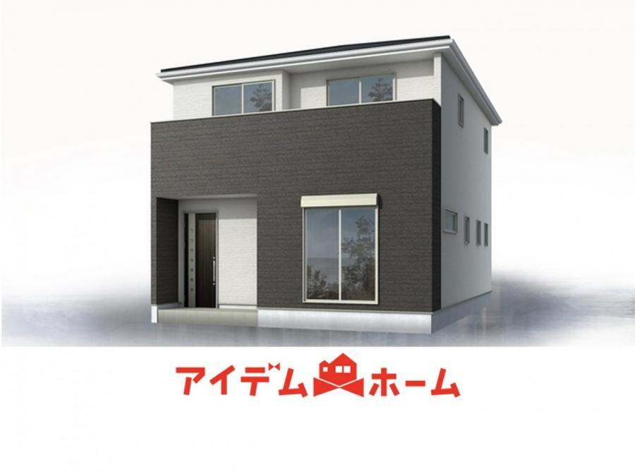 愛知県知多市梅が丘１ 3380万円 5LDK