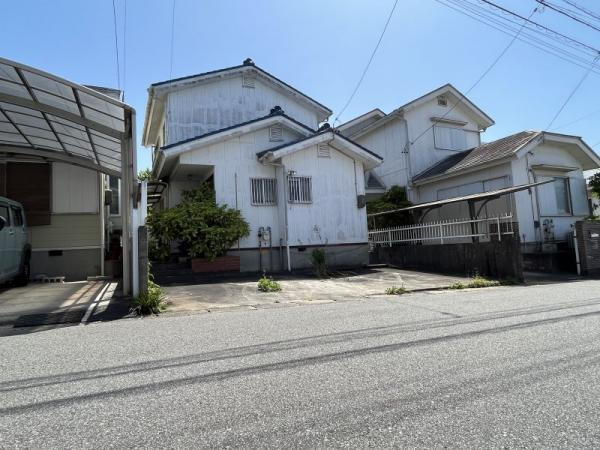 愛知県半田市北二ツ坂町３ 1690万円