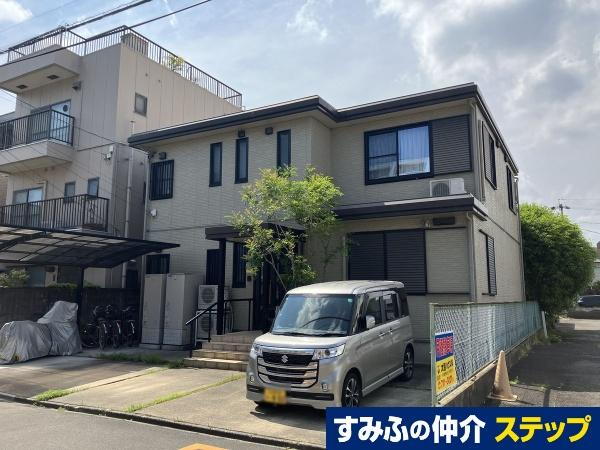 愛知県名古屋市北区上飯田南町５ 4980万円