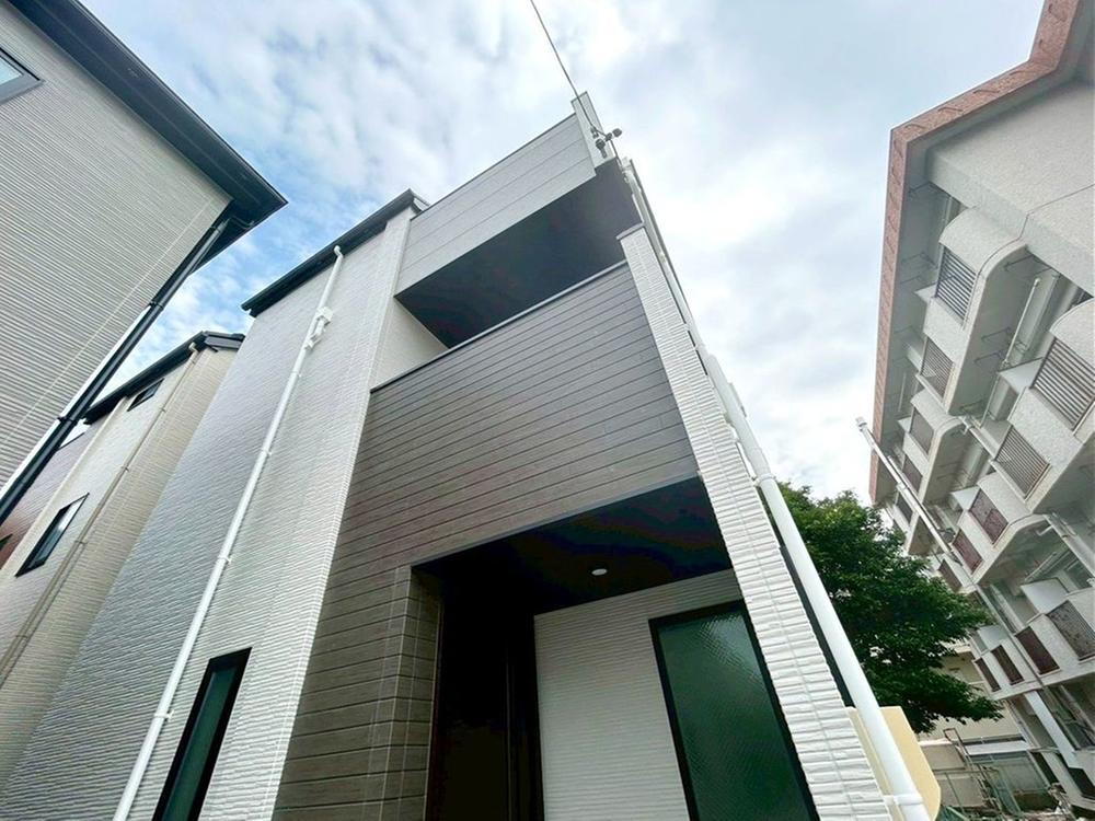 愛知県名古屋市天白区塩釜口２ 4399万円 3LDK