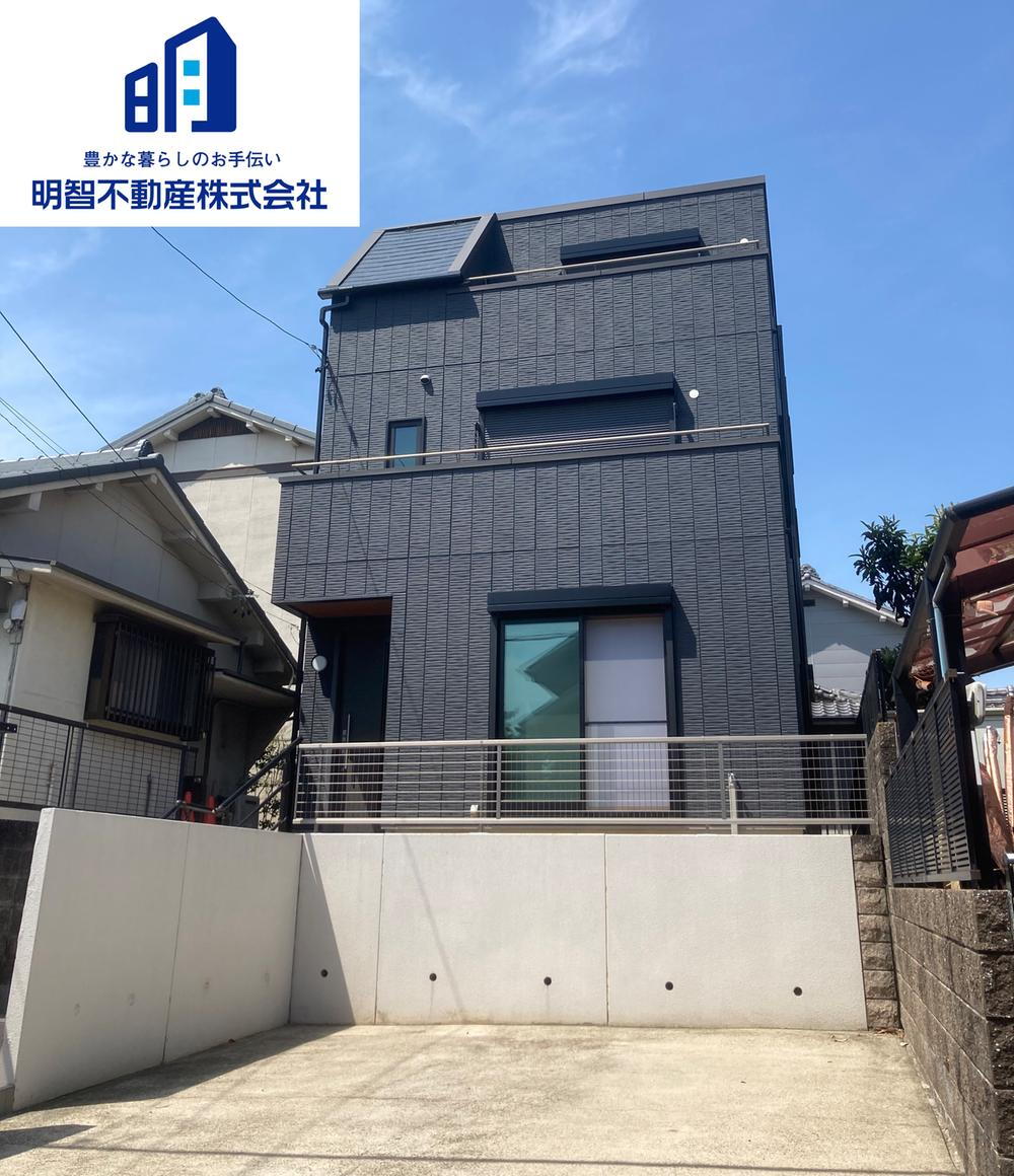 愛知県春日井市篠木町３ 3250万円