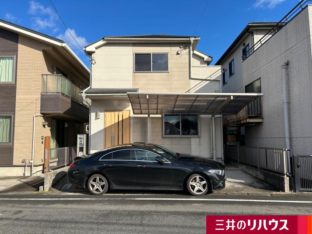 愛知県東海市荒尾町細高根 中古住宅